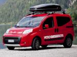 Fiat Qubo Trekking Nitro 2011 года